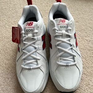 Men’s New Balance 608v5